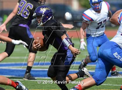 Thumbnail 1 in Ellington @ Coginchaug Regional photogallery.