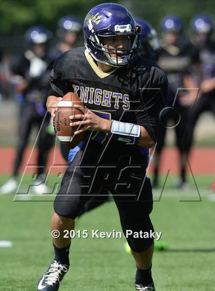 Thumbnail 1 in Ellington @ Coginchaug Regional photogallery.