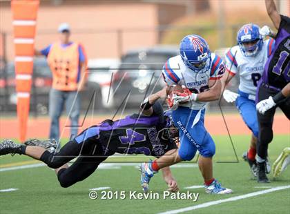 Thumbnail 2 in Ellington @ Coginchaug Regional photogallery.