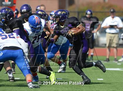 Thumbnail 3 in Ellington @ Coginchaug Regional photogallery.