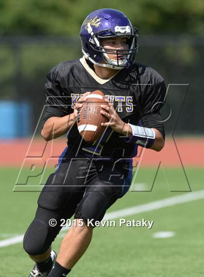 Thumbnail 1 in Ellington @ Coginchaug Regional photogallery.