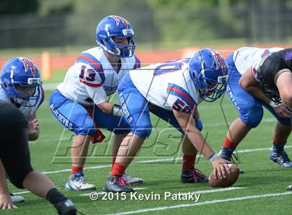 Thumbnail 3 in Ellington @ Coginchaug Regional photogallery.