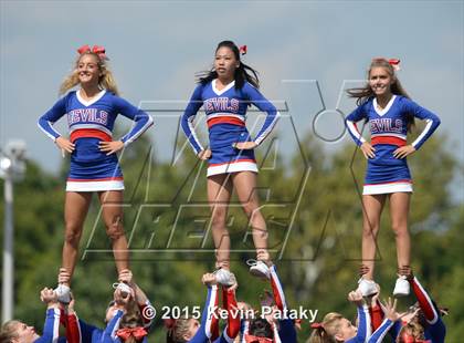 Thumbnail 3 in Ellington @ Coginchaug Regional photogallery.