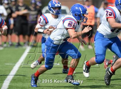 Thumbnail 3 in Ellington @ Coginchaug Regional photogallery.