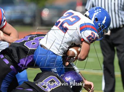 Thumbnail 2 in Ellington @ Coginchaug Regional photogallery.
