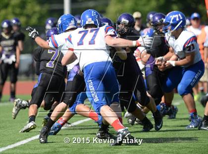 Thumbnail 2 in Ellington @ Coginchaug Regional photogallery.