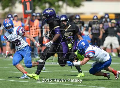 Thumbnail 2 in Ellington @ Coginchaug Regional photogallery.