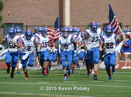 Thumbnail 2 in Ellington @ Coginchaug Regional photogallery.