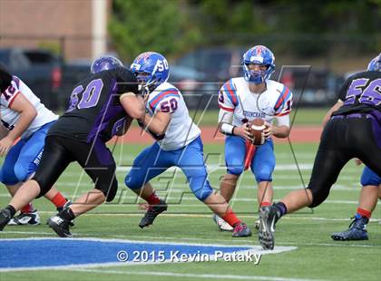 Thumbnail 3 in Ellington @ Coginchaug Regional photogallery.