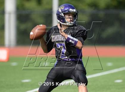 Thumbnail 1 in Ellington @ Coginchaug Regional photogallery.
