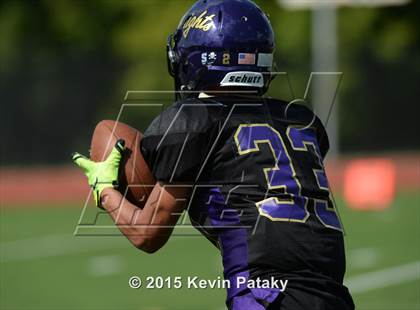 Thumbnail 1 in Ellington @ Coginchaug Regional photogallery.
