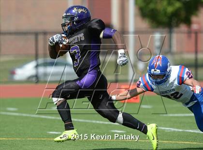 Thumbnail 1 in Ellington @ Coginchaug Regional photogallery.