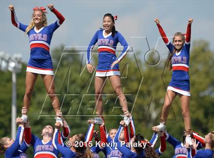 Thumbnail 1 in Ellington @ Coginchaug Regional photogallery.