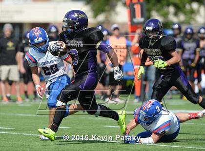 Thumbnail 1 in Ellington @ Coginchaug Regional photogallery.