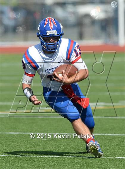 Thumbnail 3 in Ellington @ Coginchaug Regional photogallery.