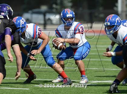 Thumbnail 3 in Ellington @ Coginchaug Regional photogallery.