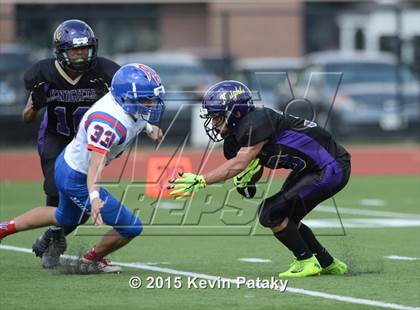 Thumbnail 3 in Ellington @ Coginchaug Regional photogallery.
