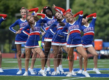 Thumbnail 1 in Ellington @ Coginchaug Regional photogallery.