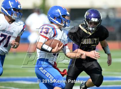 Thumbnail 3 in Ellington @ Coginchaug Regional photogallery.