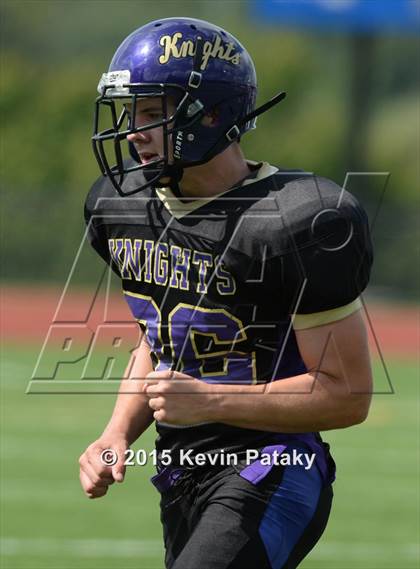 Thumbnail 1 in Ellington @ Coginchaug Regional photogallery.