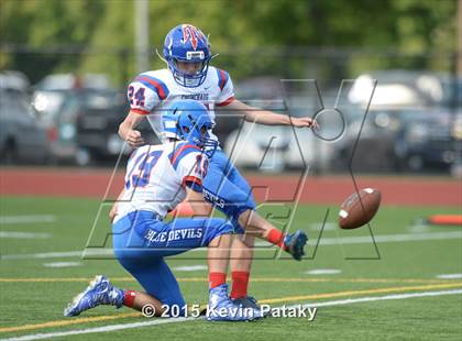 Thumbnail 2 in Ellington @ Coginchaug Regional photogallery.