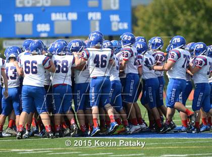 Thumbnail 3 in Ellington @ Coginchaug Regional photogallery.