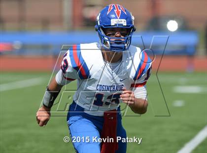 Thumbnail 1 in Ellington @ Coginchaug Regional photogallery.