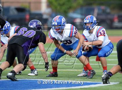 Thumbnail 1 in Ellington @ Coginchaug Regional photogallery.