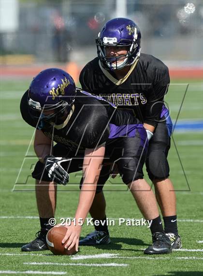 Thumbnail 2 in Ellington @ Coginchaug Regional photogallery.