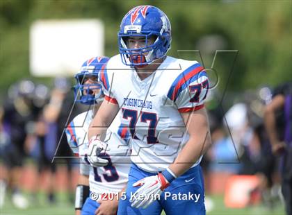 Thumbnail 3 in Ellington @ Coginchaug Regional photogallery.