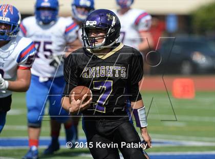 Thumbnail 3 in Ellington @ Coginchaug Regional photogallery.