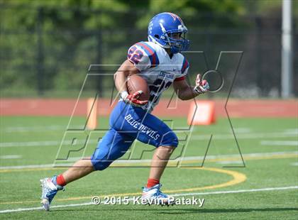 Thumbnail 3 in Ellington @ Coginchaug Regional photogallery.