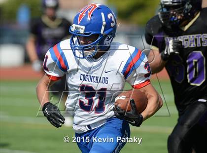 Thumbnail 3 in Ellington @ Coginchaug Regional photogallery.