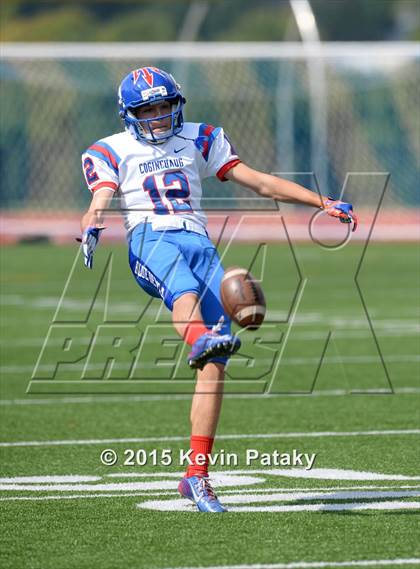 Thumbnail 1 in Ellington @ Coginchaug Regional photogallery.