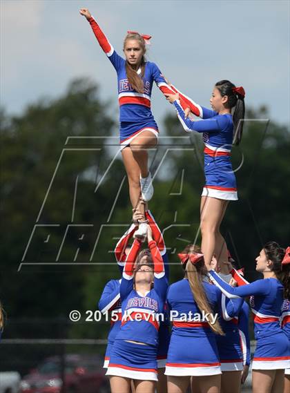 Thumbnail 1 in Ellington @ Coginchaug Regional photogallery.