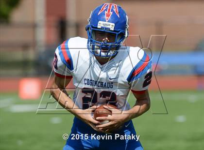 Thumbnail 3 in Ellington @ Coginchaug Regional photogallery.