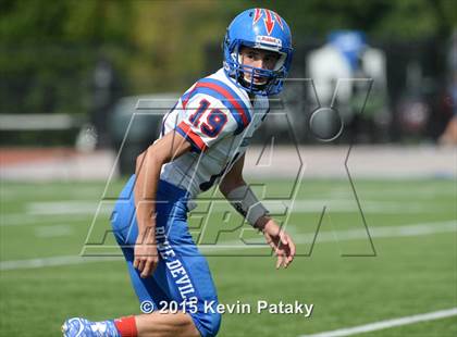 Thumbnail 1 in Ellington @ Coginchaug Regional photogallery.