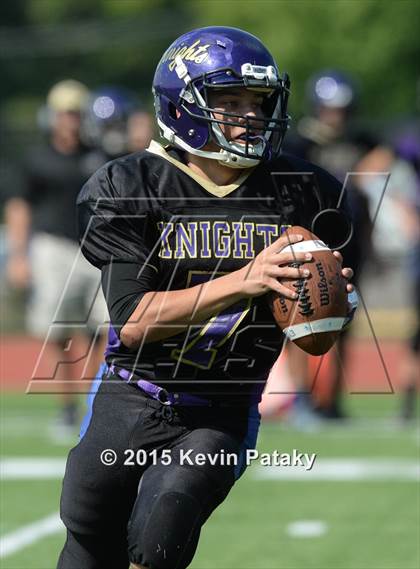 Thumbnail 2 in Ellington @ Coginchaug Regional photogallery.
