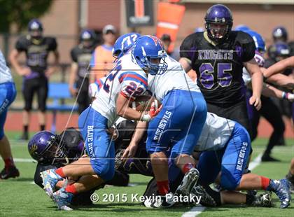Thumbnail 3 in Ellington @ Coginchaug Regional photogallery.