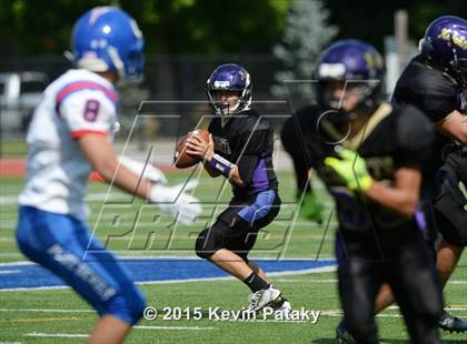 Thumbnail 1 in Ellington @ Coginchaug Regional photogallery.