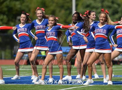Thumbnail 3 in Ellington @ Coginchaug Regional photogallery.