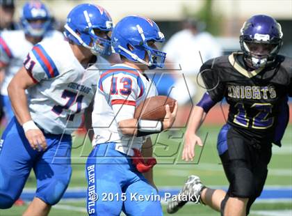 Thumbnail 2 in Ellington @ Coginchaug Regional photogallery.