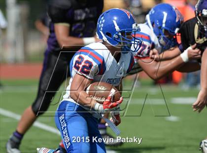 Thumbnail 3 in Ellington @ Coginchaug Regional photogallery.