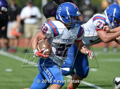 Thumbnail 2 in Ellington @ Coginchaug Regional photogallery.