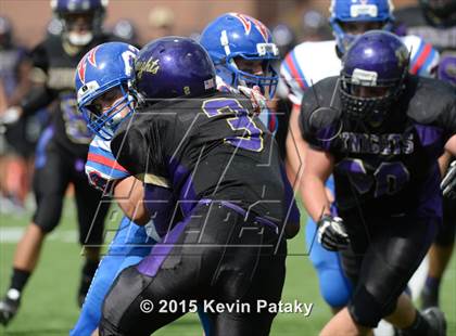 Thumbnail 2 in Ellington @ Coginchaug Regional photogallery.