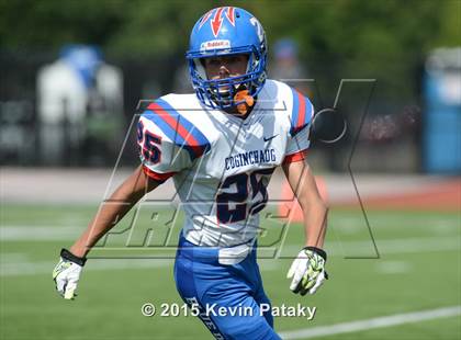 Thumbnail 2 in Ellington @ Coginchaug Regional photogallery.
