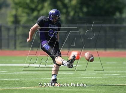 Thumbnail 2 in Ellington @ Coginchaug Regional photogallery.
