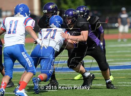 Thumbnail 3 in Ellington @ Coginchaug Regional photogallery.
