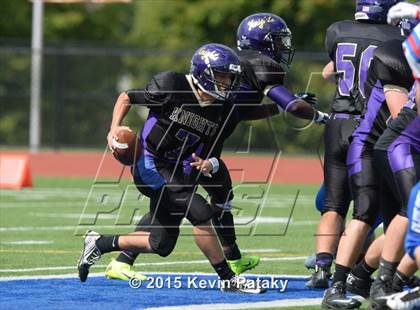 Thumbnail 2 in Ellington @ Coginchaug Regional photogallery.