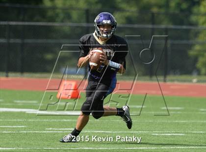 Thumbnail 3 in Ellington @ Coginchaug Regional photogallery.
